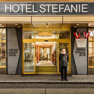 Hotel Stefanie